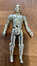 VINTAGE STAR WARS FIGURE C3PO