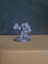 Warhammer 40k Genestealer