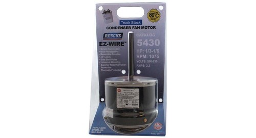 Motors 5430 rescue wire - us,