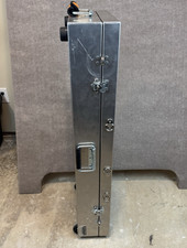 Americase Aluminium Rifle Gun