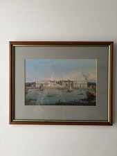 Greenwich Hospital From The