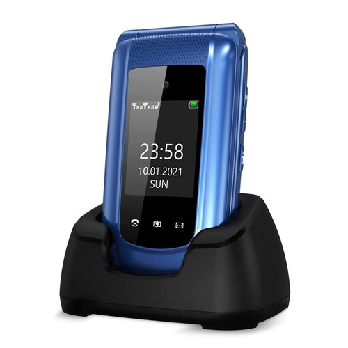 Uleway big button mobile - big,