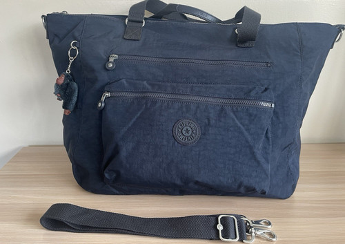 Kipling large travel tote - large,