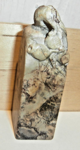 Antique chinese carved - chinese,