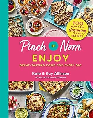 Pinch nom enjoy - pinch,