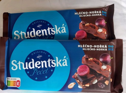 170g studentska - x,