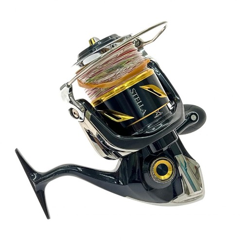 Shimano stella spinning - stella,