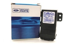 NEW OEM Ford Heated Steering