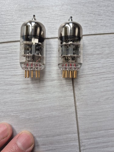 Electro harmonix 6922eh valve - electro-harmonix,