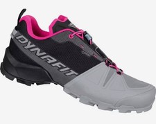 Dynafit Transalper Gtx Hiking Shoes Womens Grey Size UK 4.5 EU 37 /REF29