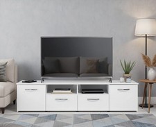 Habitat Hayward 2 Door TV Unit