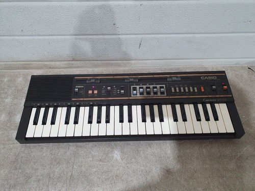 Casio casiotone 52 - casio,