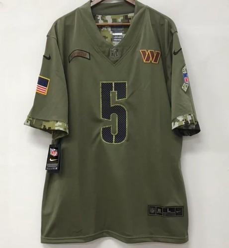 New jayden daniels washington - new,