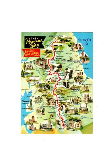 Yorkshire the pennine - yorkshire.,