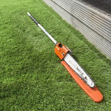 STIHL HT-KM Pole Pruner