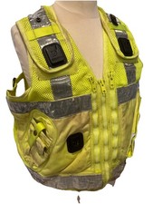 Police pro tech utility - ex,
