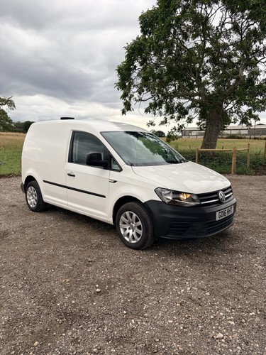 Volkswagen caddy - volkswagen,