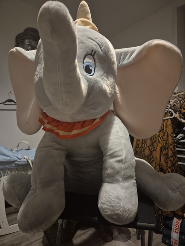 Disney dumbo giant 96cms - dumbo, 38”