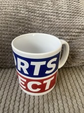 Sports Direct Large Coffee Mug