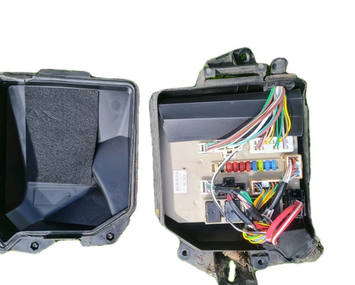 Renault clio modus engine bay - renault,
