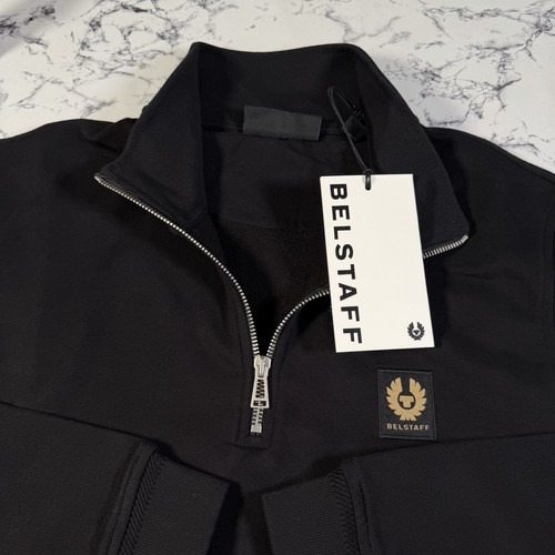 Belstaff mens black - mens,