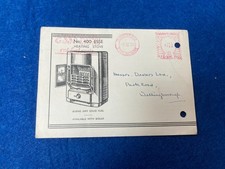 Smith wellstood advert - ,