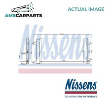 A/C AIR CON CONDENSER 940061