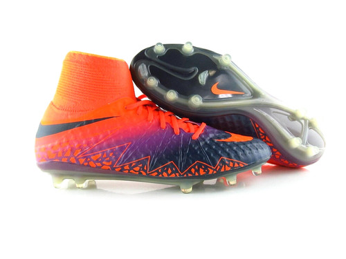 Nike hypervenom phantom fg - nike,