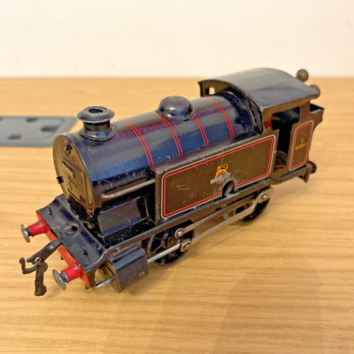 Ch442 hornby gauge type - hornby, o