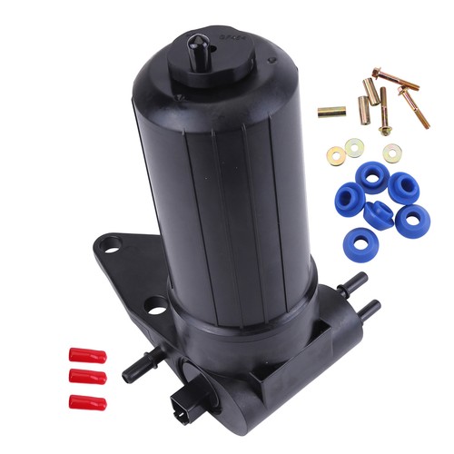 12v electric diesel fuel lift - 12v,