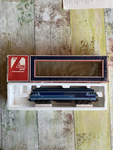 Lima f class 72002 - s.n.c.f,