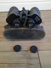 Vintage 20 x 50 Field 3 Triple