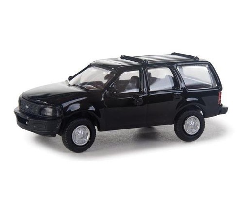 Walthers ford expedition - ~,