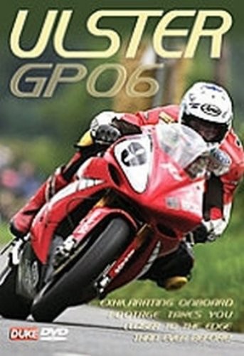 Ulster gp06 grand - -,