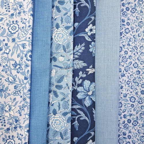 Moda french general cut cloth - french,