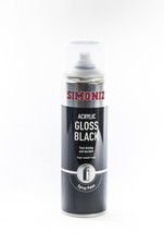 SIMONIZ Spray Paints -
