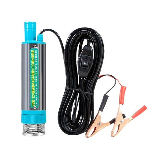 12v deep well - deep,