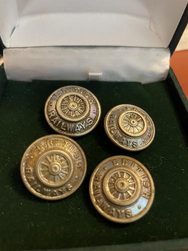Silver british railways br - british,