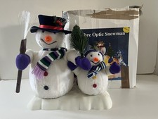 Vintage Fibre Optic Moving