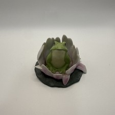 Vintage 80s Franklin Mint
