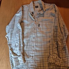 Le Chameau Button Down Shirt