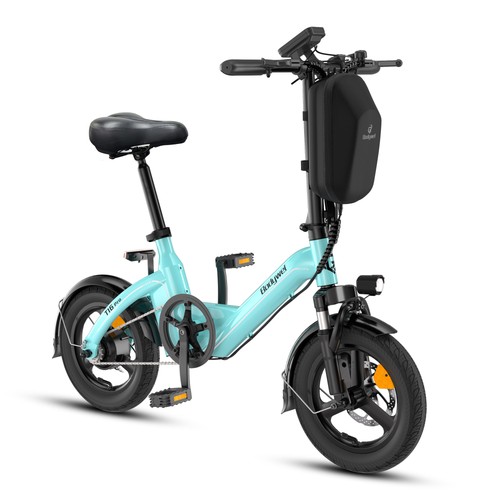 Bike city commuter - 14'',