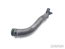 VW Polo Engine Breather Hose