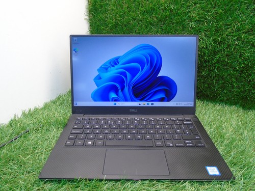 Dell xps 9370 i7 8550u - xps,
