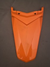 Sinnis Apache 125 Rear Fairing Panel Fits Lexmoto Pulse Adrenaline 125