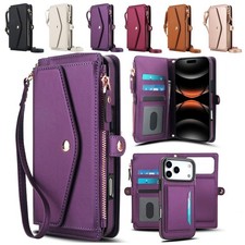 Case For iPhone 17 16 15 14 13