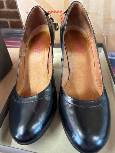 Jones bootmaker ladies black - ladies,