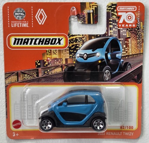 Renault twizy new 2022 blue - twizy,