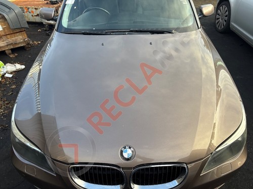 Bmw series mk5 - 5,