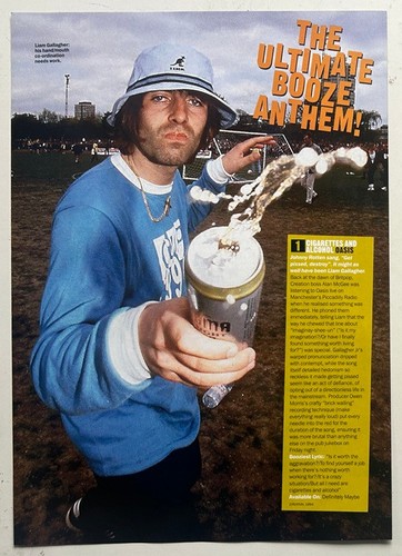 Liam gallagher 2005 full - gallagher,